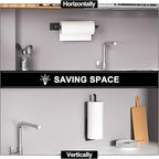 Paper Towel Holder