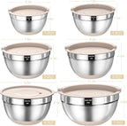 Mixing Bowls
