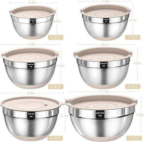 Mixing Bowls