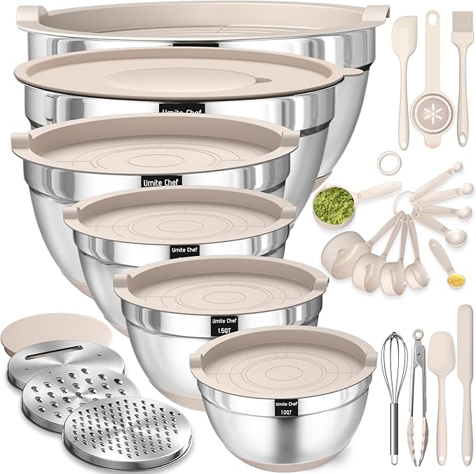 Mixing Bowls