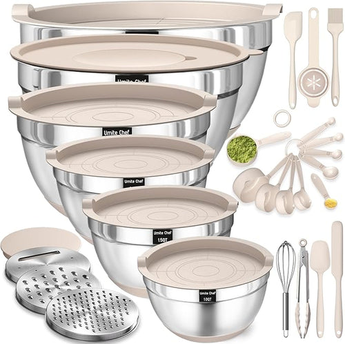 Mixing Bowls