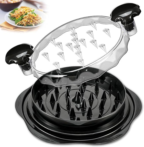 Manual Chicken Shredder Tool
